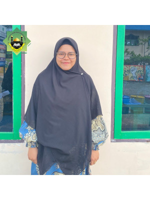 Kurniawati, S.Ag
