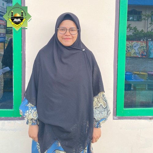 Kurniawati, S.Ag