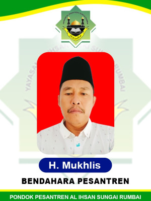 H. Mukhlis