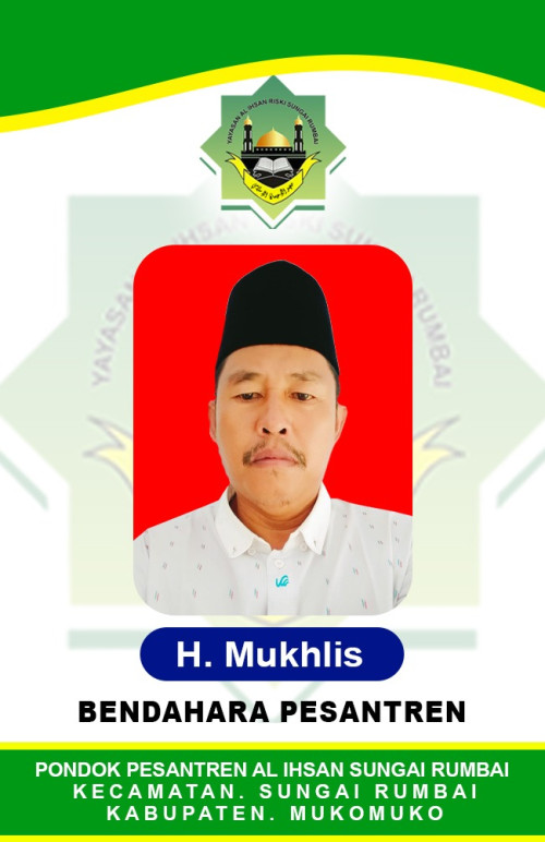 H. Mukhlis