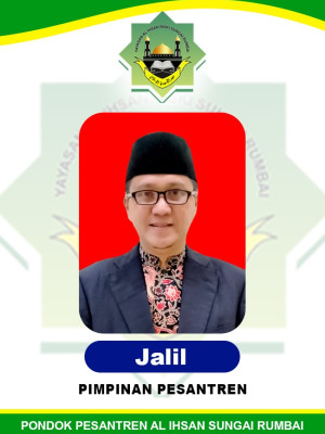 Jalil S.Pd