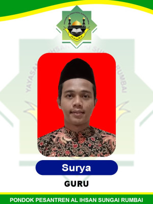 Muhamad Surya